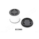Filtro carburante JAPANPARTS JAPFC-ECO080