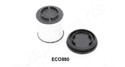 Filtro carburante JAPANPARTS JAPFC-ECO080
