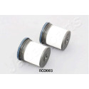 Filtro carburante JAPANPARTS JAPFC-ECO083