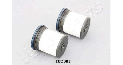Filtro carburante JAPANPARTS JAPFC-ECO083