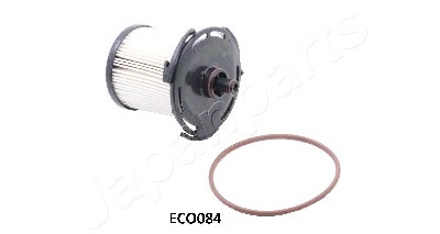 Filtro carburante JAPANPARTS JAPFC-ECO084