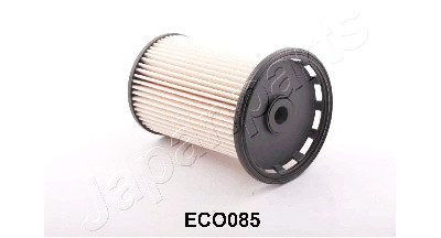 Filtro carburante JAPANPARTS JAPFC-ECO085
