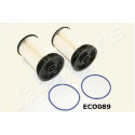 Filtro carburante JAPANPARTS JAPFC-ECO089