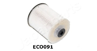 Filtro carburante JAPANPARTS JAPFC-ECO091