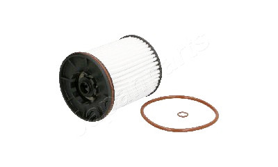 Filtro carburante JAPANPARTS JAPFC-ECO098