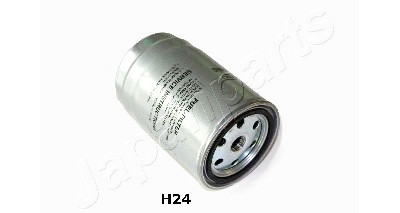 Filtro carburante JAPANPARTS JAPFC-H24S