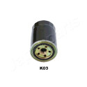 Filtro carburante JAPANPARTS JAPFC-K03S