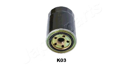 Filtro carburante JAPANPARTS JAPFC-K03S