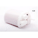 Filtro carburante JAPANPARTS JAPFC-K26S