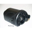 Filtro carburante JAPANPARTS JAPFC-K27S