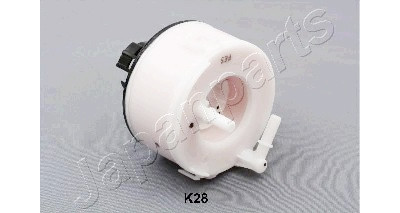 Filtro carburante JAPANPARTS JAPFC-K28S