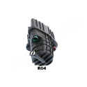 Filtro carburante JAPANPARTS JAPFC-R04S