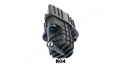 Filtro carburante JAPANPARTS JAPFC-R04S