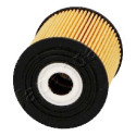 Filtro dell&#39;olio JAPANPARTS JAPFO-007S