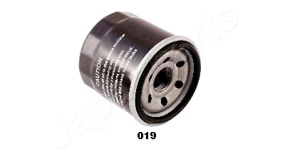 Filtro dell'olio JAPANPARTS JAPFO-019S