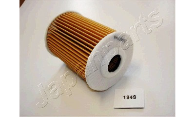 Filtro dell'olio JAPANPARTS JAPFO-194S