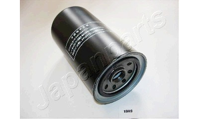 Filtro dell'olio JAPANPARTS JAPFO-199S