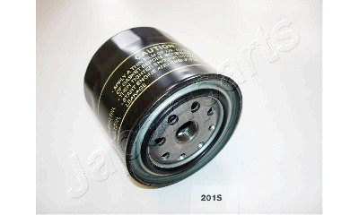 Filtro dell'olio JAPANPARTS JAPFO-201S
