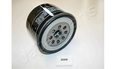 Filtro dell'olio JAPANPARTS JAPFO-306S