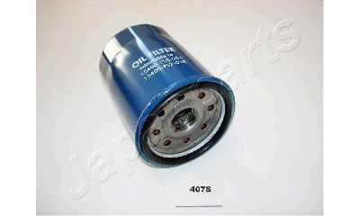 Filtro dell'olio JAPANPARTS JAPFO-407S