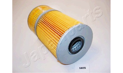 Filtro dell'olio JAPANPARTS JAPFO-582S