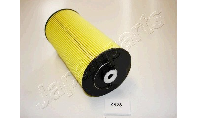 Filtro dell'olio JAPANPARTS JAPFO-997S