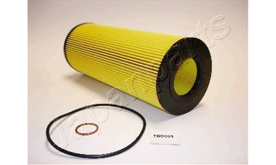 Filtro olio JAPANPARTS JAPFO-ECO001