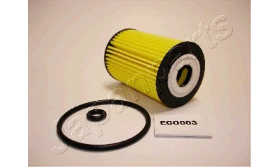Filtro olio JAPANPARTS JAPFO-ECO003