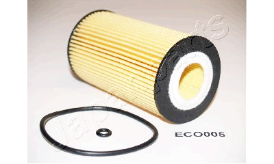 Filtro olio JAPANPARTS JAPFO-ECO005