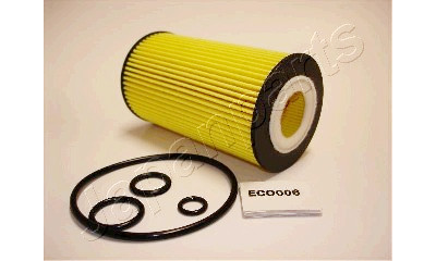 Filtro olio JAPANPARTS JAPFO-ECO006
