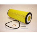 Filtro olio JAPANPARTS JAPFO-ECO010