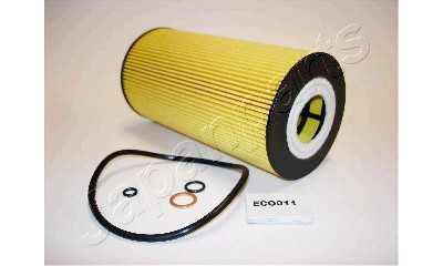 Filtro olio JAPANPARTS JAPFO-ECO011