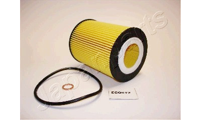 Filtro olio JAPANPARTS JAPFO-ECO012