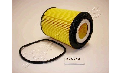Filtro olio JAPANPARTS JAPFO-ECO013