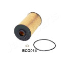 Filtro olio JAPANPARTS JAPFO-ECO014