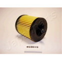 Filtro olio JAPANPARTS JAPFO-ECO019