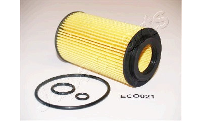 Filtro olio JAPANPARTS JAPFO-ECO021