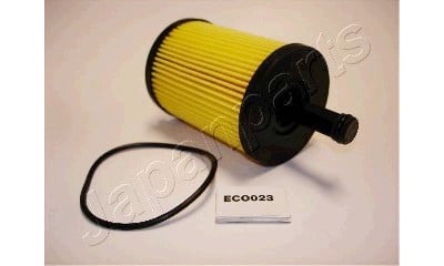 Filtro olio JAPANPARTS JAPFO-ECO023