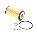 Filtro olio JAPANPARTS JAPFO-ECO024