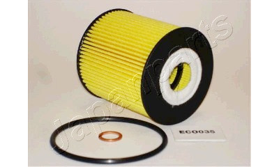 Filtro olio JAPANPARTS JAPFO-ECO035