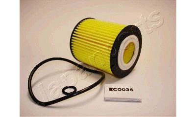 Filtro olio JAPANPARTS JAPFO-ECO036