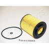 Filtro olio JAPANPARTS JAPFO-ECO053