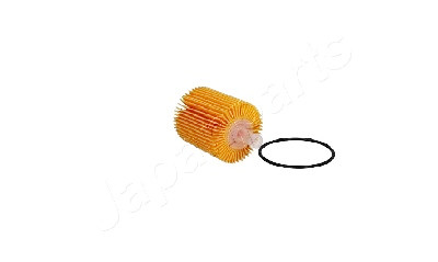 Filtro olio JAPANPARTS JAPFO-ECO054