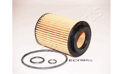 Filtro olio JAPANPARTS JAPFO-ECO055