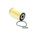 Filtro olio JAPANPARTS JAPFO-ECO064