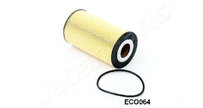 Filtro olio JAPANPARTS JAPFO-ECO064