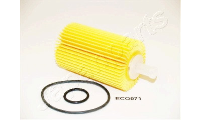 Filtro olio JAPANPARTS JAPFO-ECO071