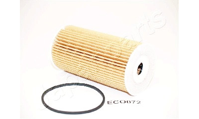Filtro olio JAPANPARTS JAPFO-ECO072
