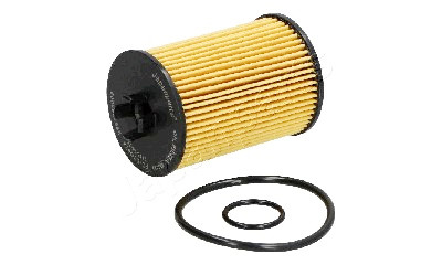 Filtro olio JAPANPARTS JAPFO-ECO074