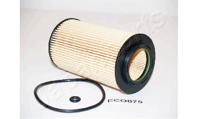 Filtro olio JAPANPARTS JAPFO-ECO075